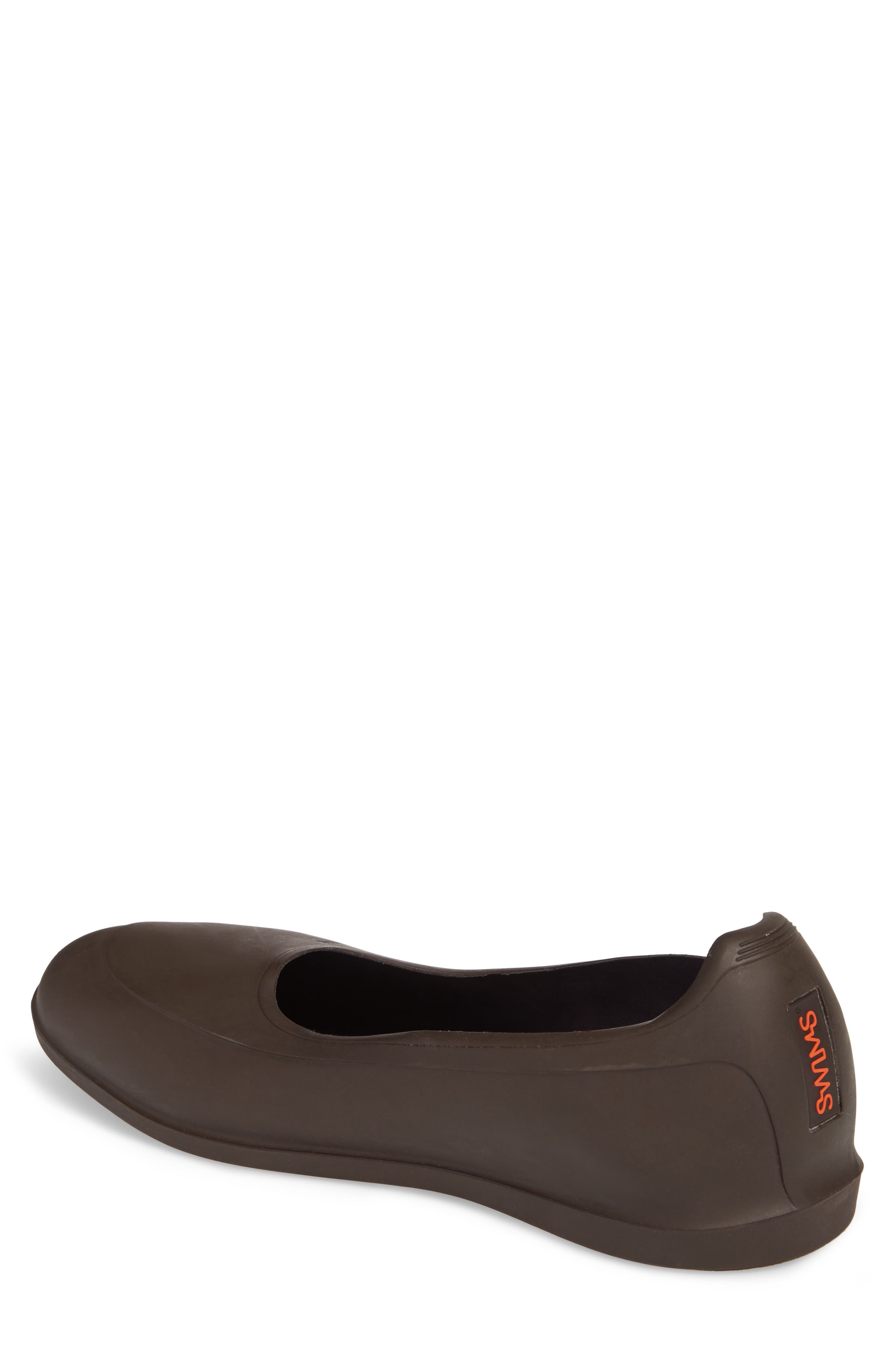 Classic Galosh Slip-On, Alternate, color, BROWN