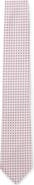 BOSS Silk Blend Tie