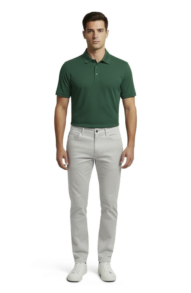 ASHWORTH GOLF AG Chino, Main, color, Stone Grey