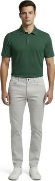ASHWORTH GOLF AG Chino