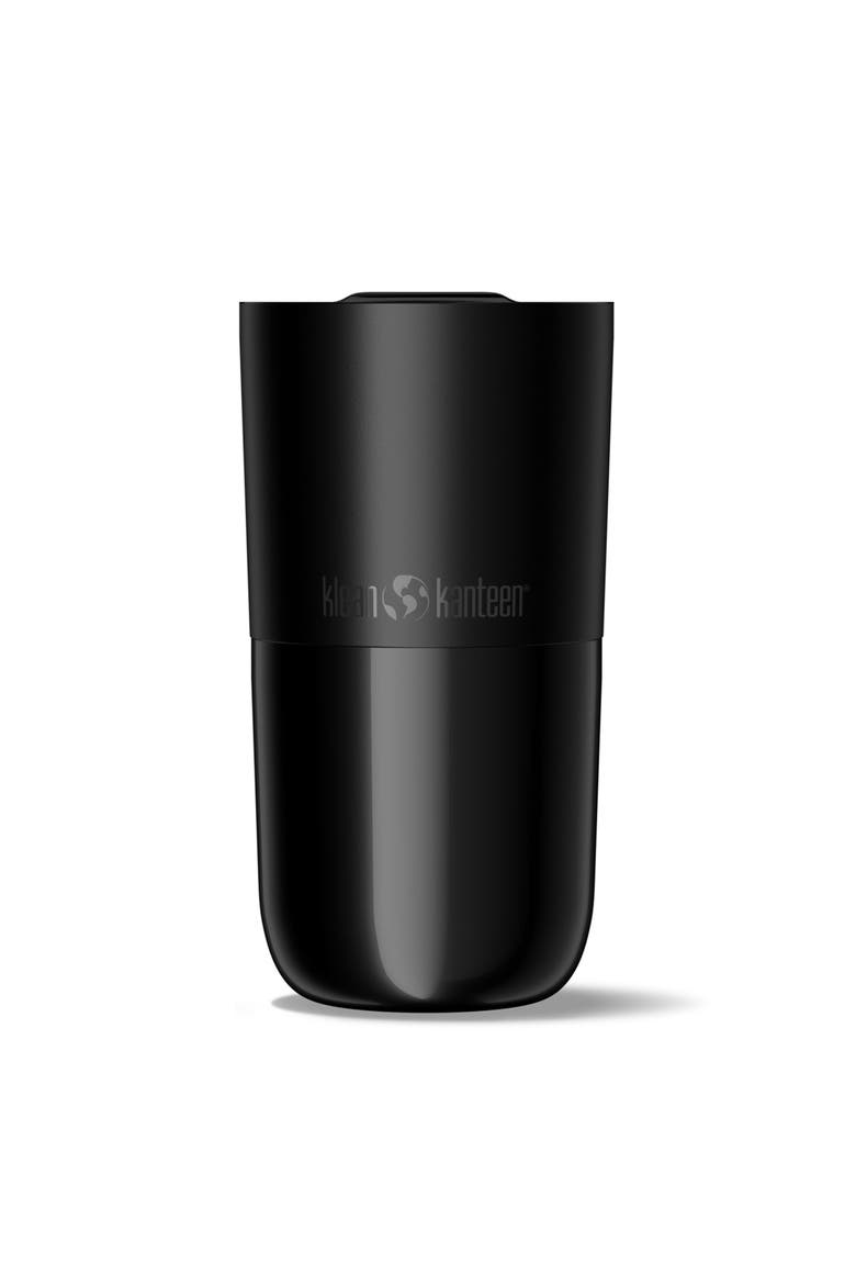 16oz Rise Tumbler with Slide Lid, Main, color, Black