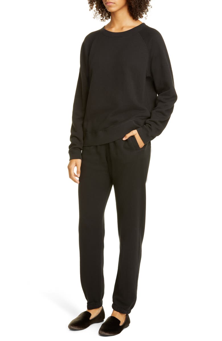 Entireworld French Terry Sweatpants, Alternate, color,