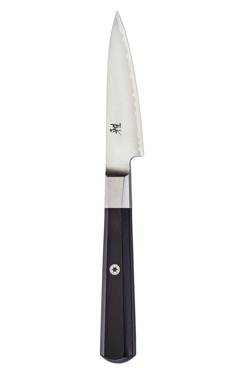 Miyabi Evo 10-piece Knife Block Set In Multi