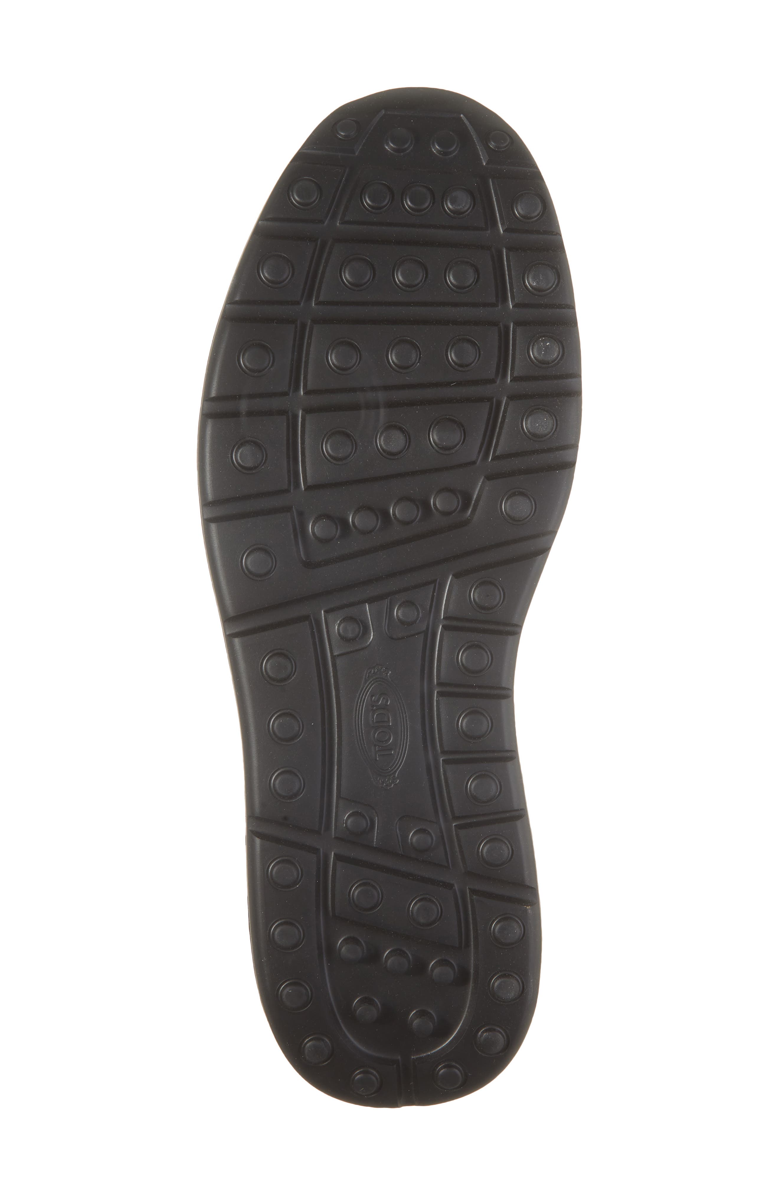 79K Leather Sneaker, Alternate, color, T.MORO MARRONE AFRICA