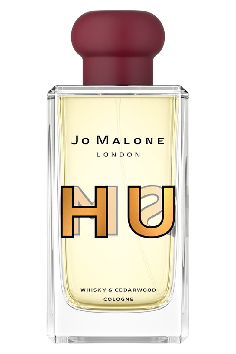 ジョーマローン ハンツマン　ウィスキー & シダーウッド コロン 100ml Huntsman Savile Row Whisky & Cedarwood Cologne (Men) | Nordstrom