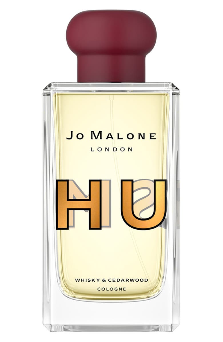 Jo Malone London<sup>™</sup> Huntsman Savile Row Whisky & Cedarwood Cologne, Main, color,