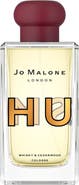 Jo Malone London™ Huntsman Savile Row Whisky & Cedarwood Cologne