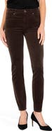KUT from the Kloth Diana Stretch Corduroy Skinny Pants