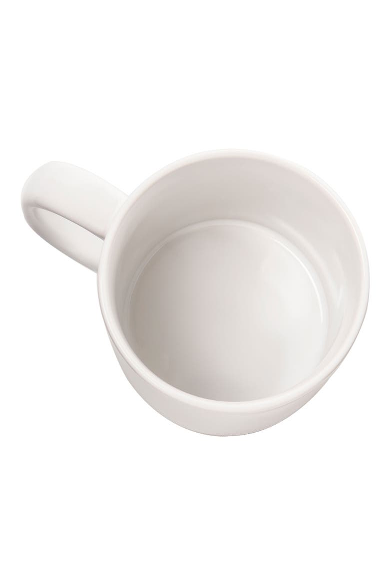 Mom & Dad Fox Set of 2 Coffee Mugs, Alternate, color, NO COLOR
