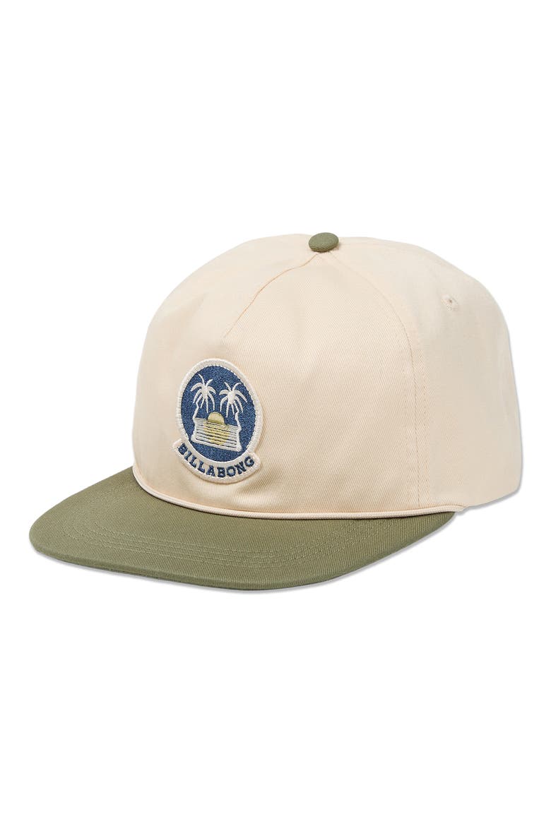 Grandpa Baseball Cap, Main, color, ARMY GREEN