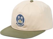 Billabong Grandpa Baseball Cap