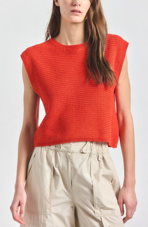 Vivienne Sweater Vest