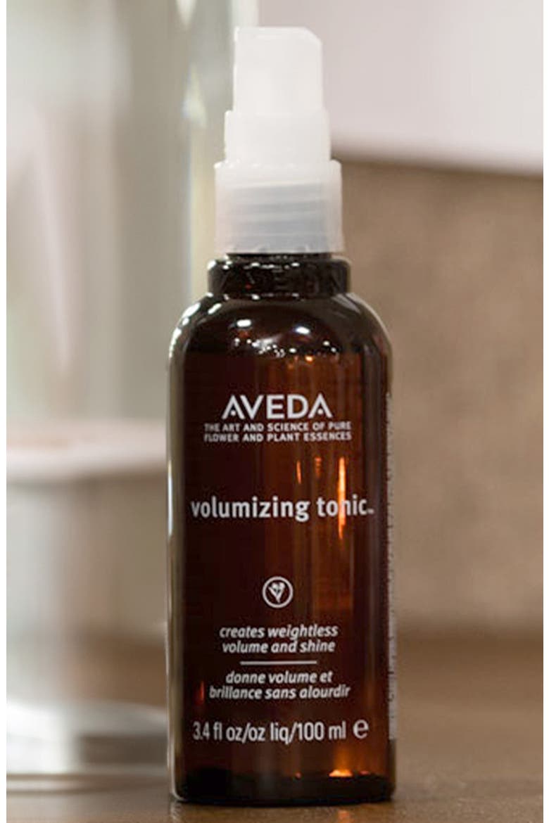 volumizing tonic™, Alternate, color, NO COLOR