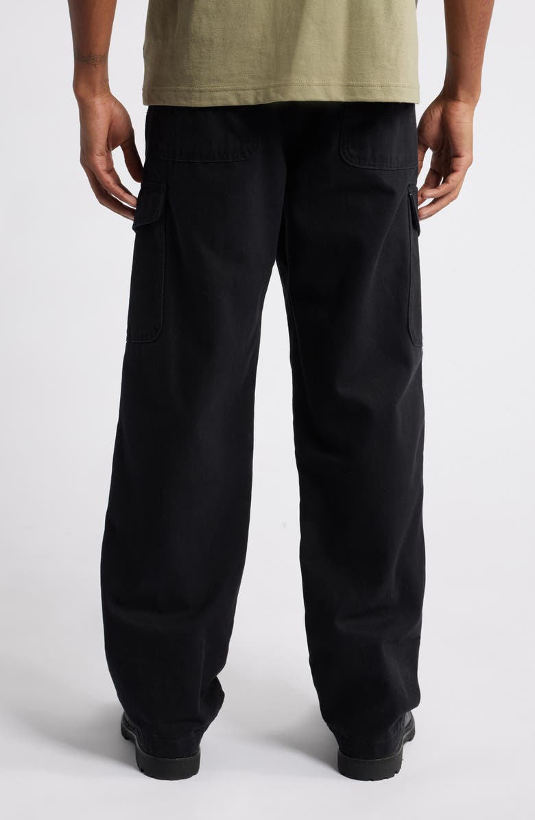 Dickies Cotton Duck Canvas Cargo Pants, Alternate, color, 