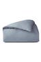 selected Indigo Chambray