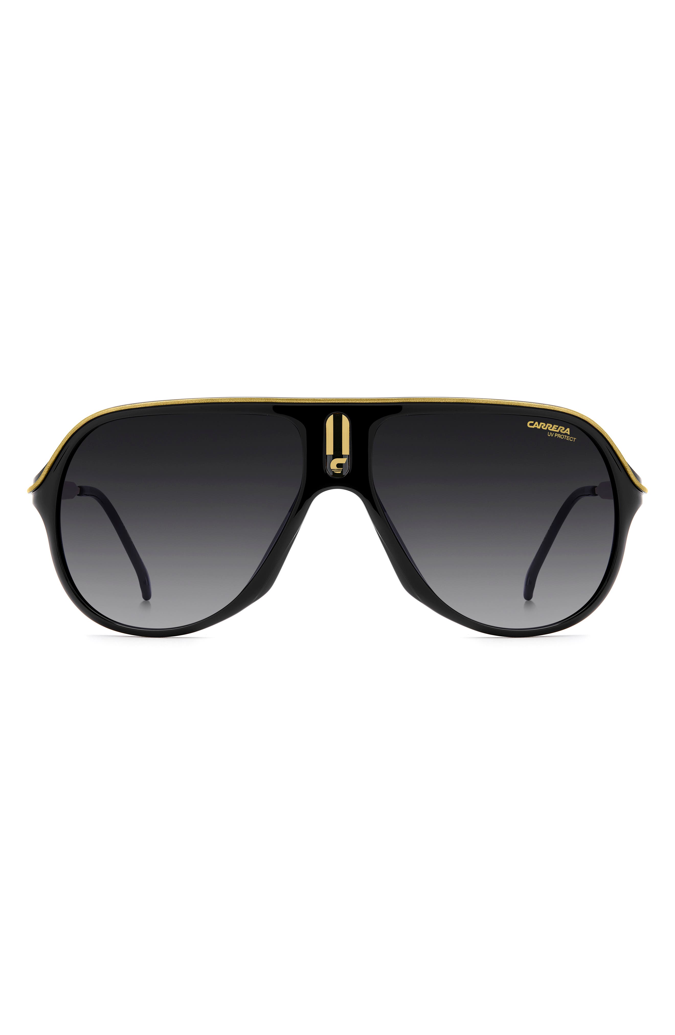 BLACK GOLD/ DARK GREY SF