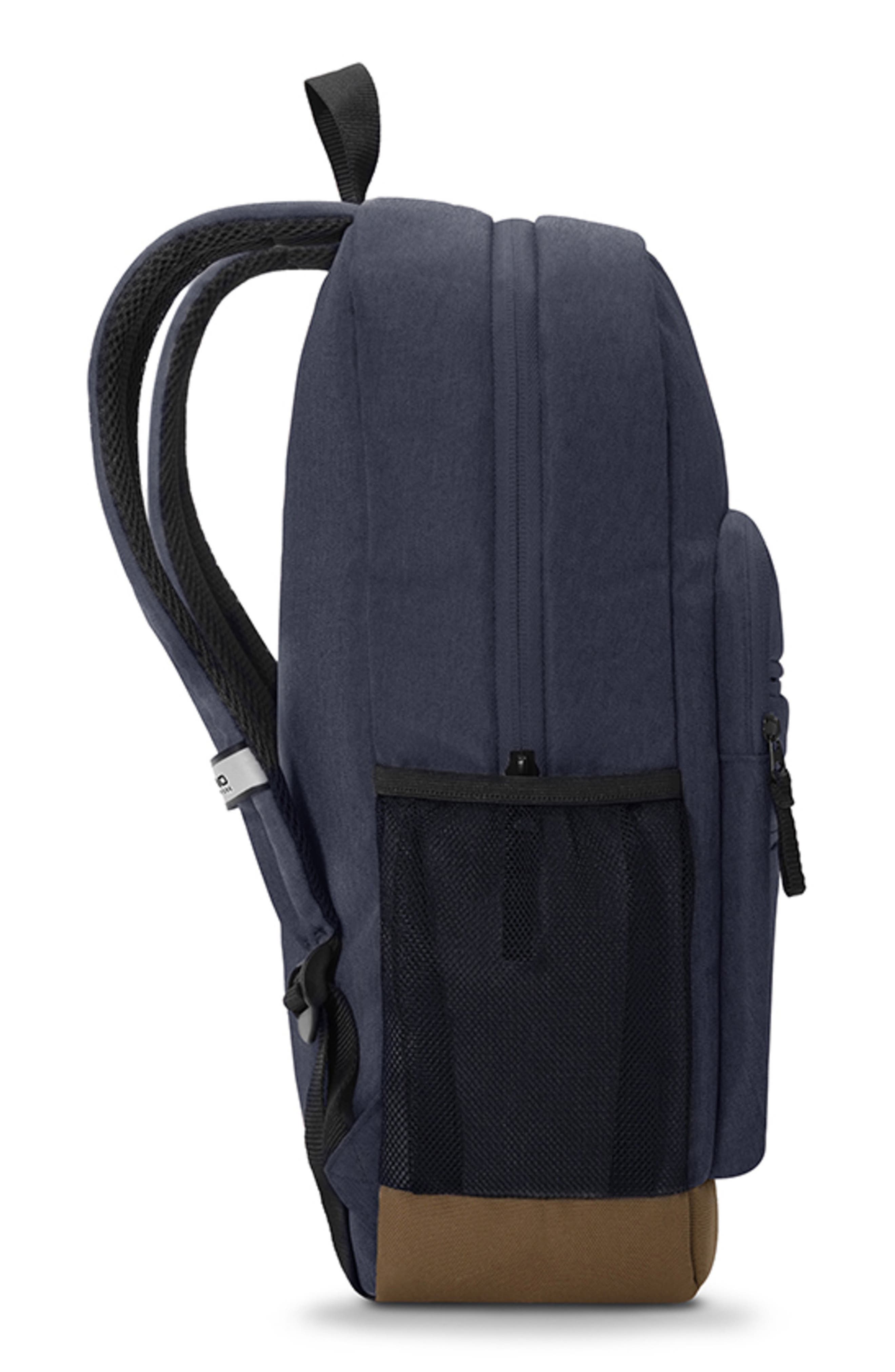 Refresh Backpack, Alternate, color, BLUE