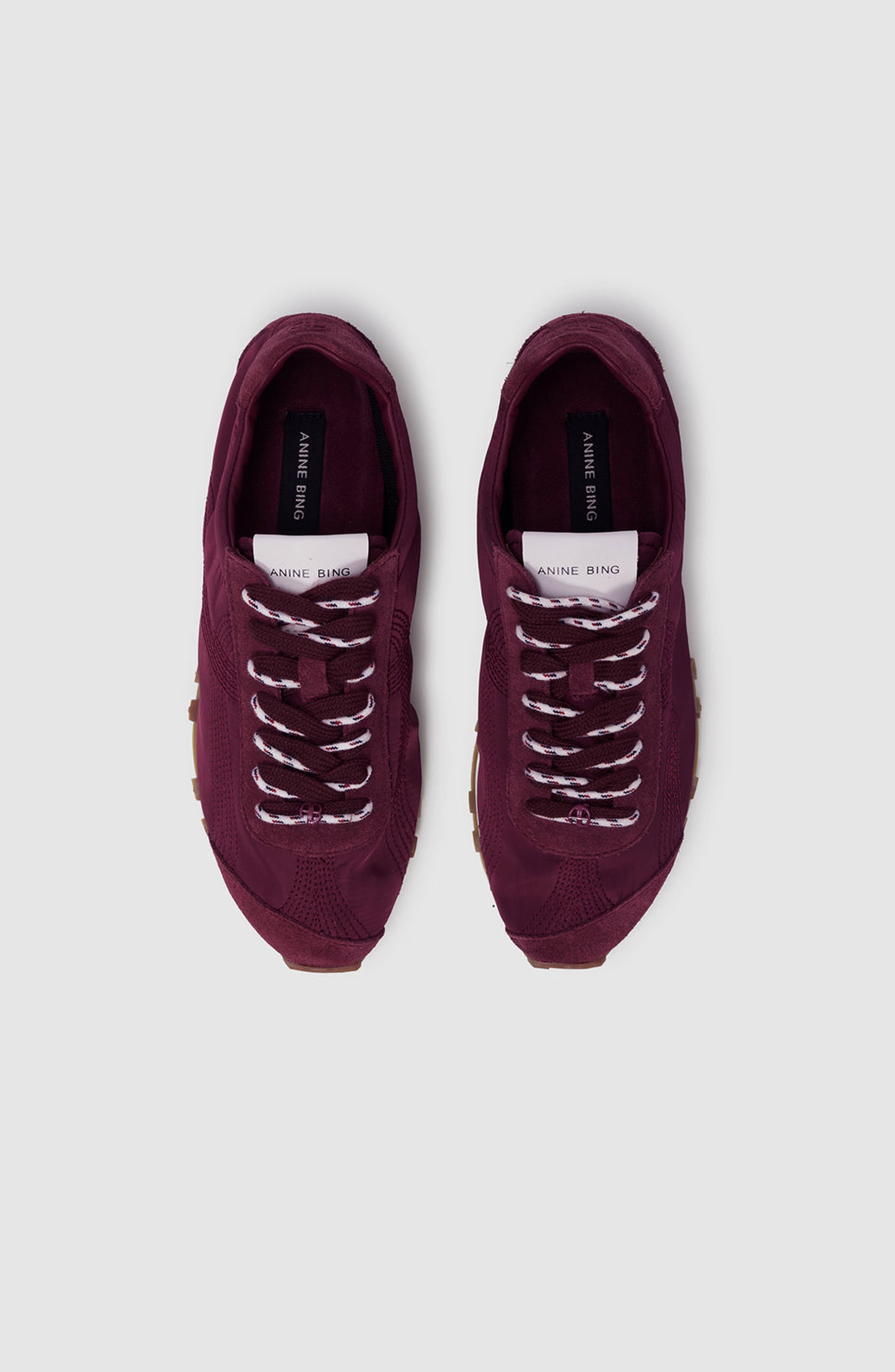Juna Sneakers, Alternate, color, Fig