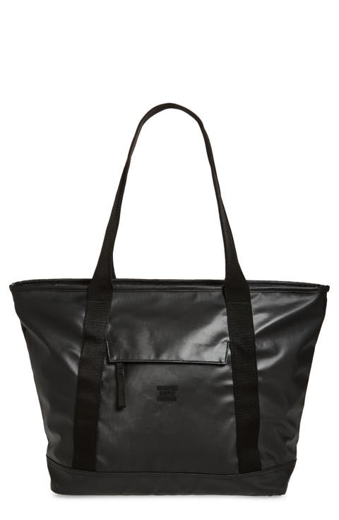 Alberni Tote