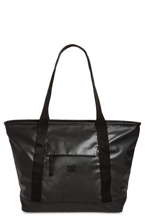 Herschel Supply Co . Alberni Tote In Black