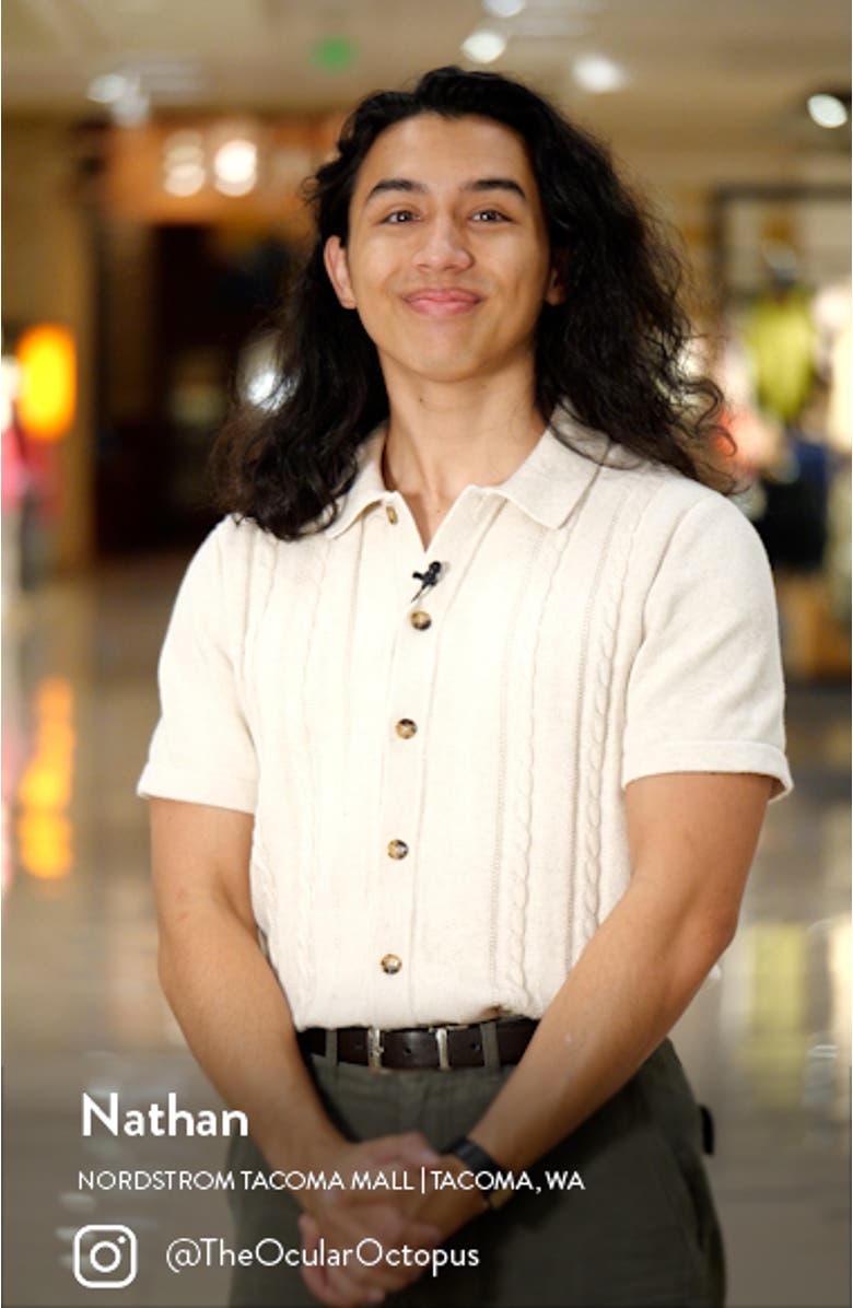 Men's Fleece Sweat Shorts, sales video thumbnail