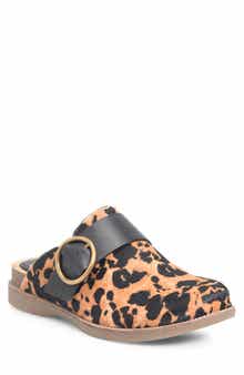 Söfft Billie Genuine Calf Hair Clog
