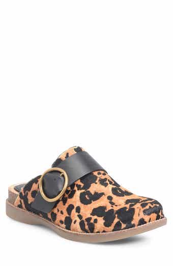 Söfft Billie Genuine Calf Hair Clog