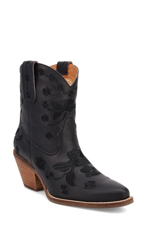 Sweetheart Western Boot (Women)