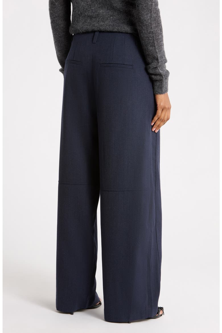 Colin Pants, Alternate, color, NAVY MELANGE