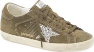 Golden Goose Super-Star Low Top Sneaker