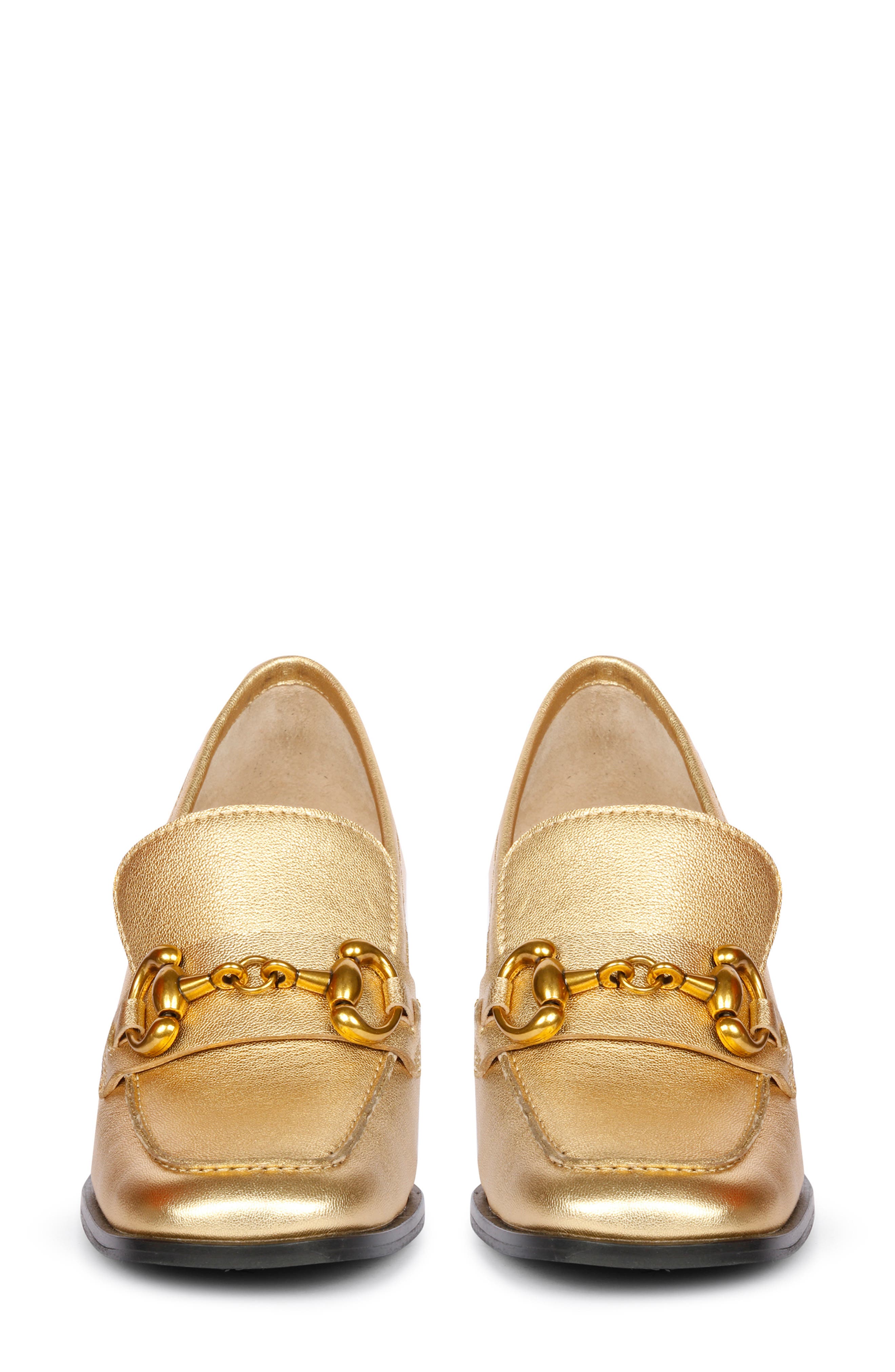 SAINT G Vera Bit Loafer Pump, Alternate, color, 