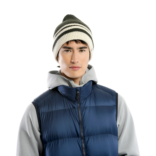 Nirvanna Designs Mcguinness Hat In Olive