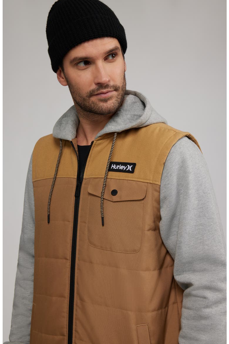 Jenkins Jacket, Alternate, color, KHAKI