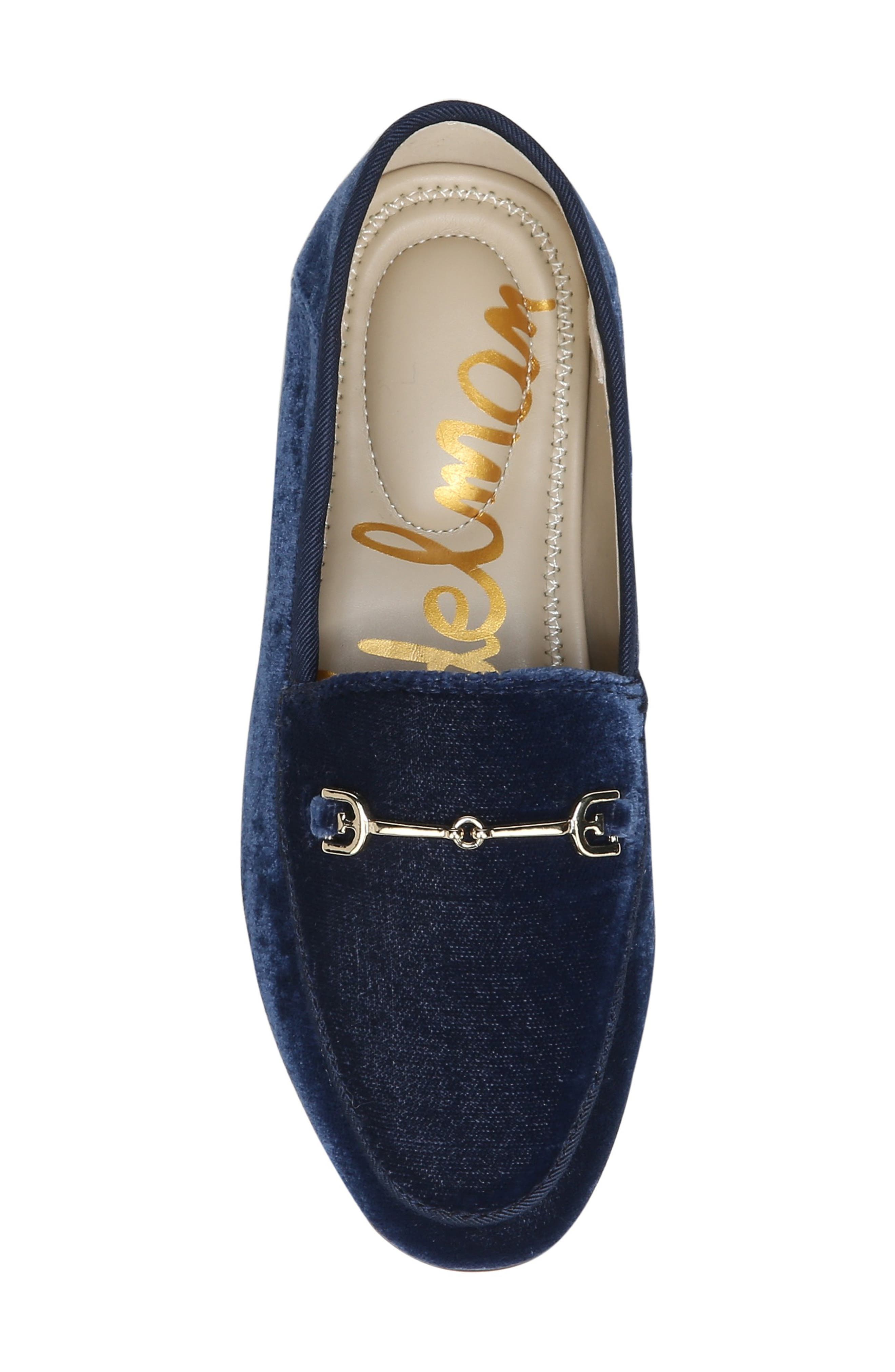 Sam Edelman Loraine Loafer, Alternate, color, 