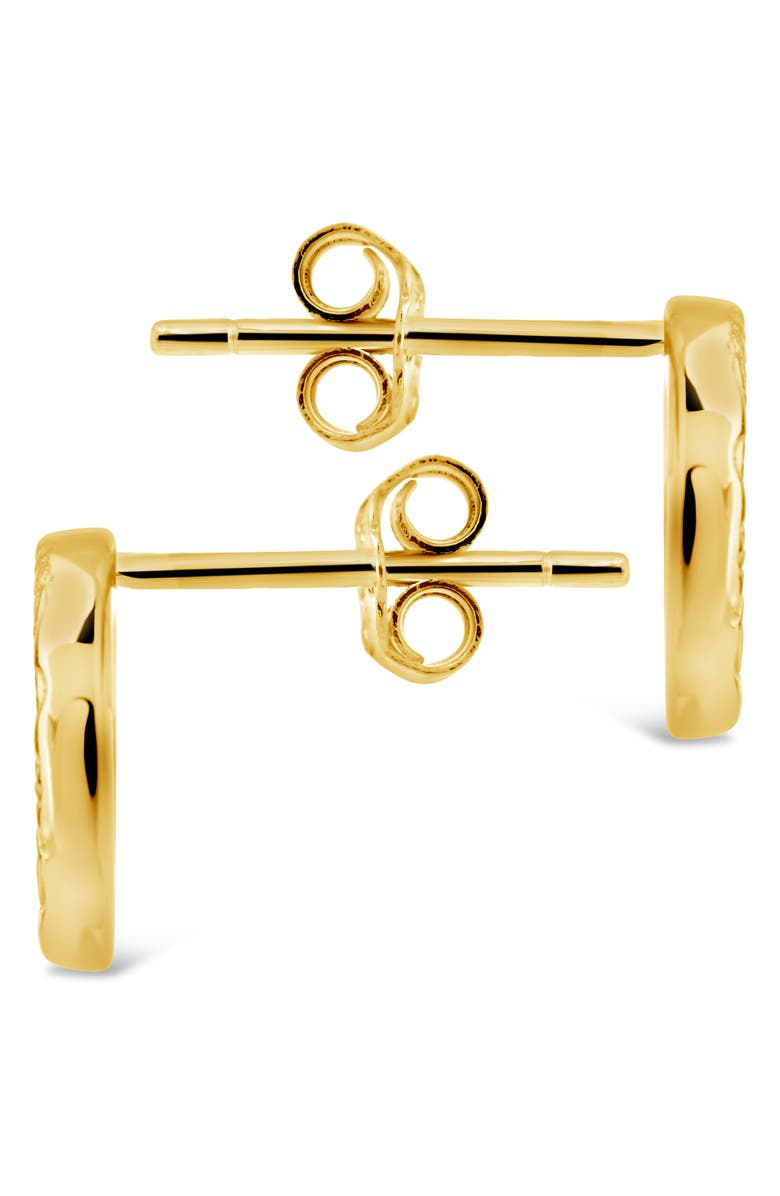 Sterling Forever Camilla Stud Earrings, Alternate, color, 