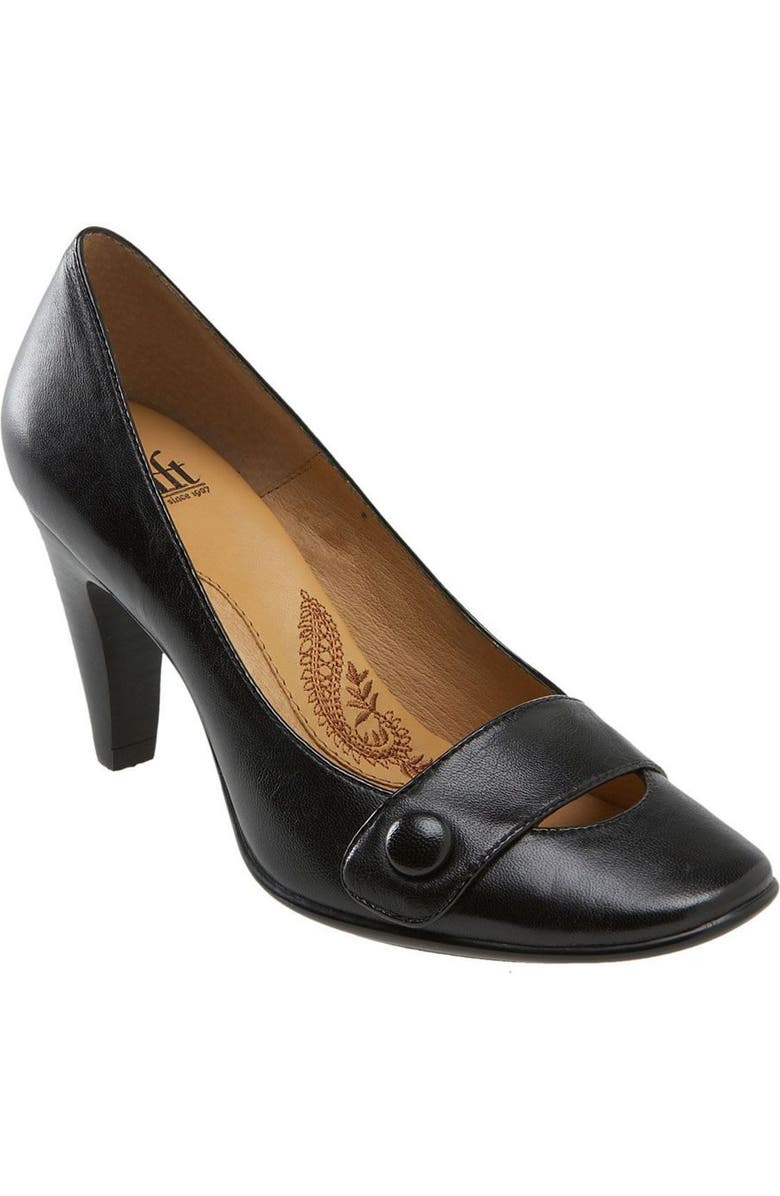 Söfft 'Magnolia' Pump, Main, color,