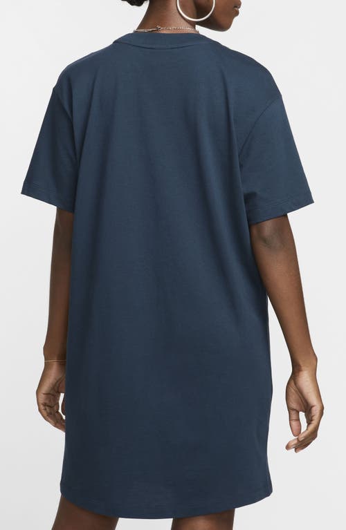 Nike Sportswear Essential T-shirt Dress