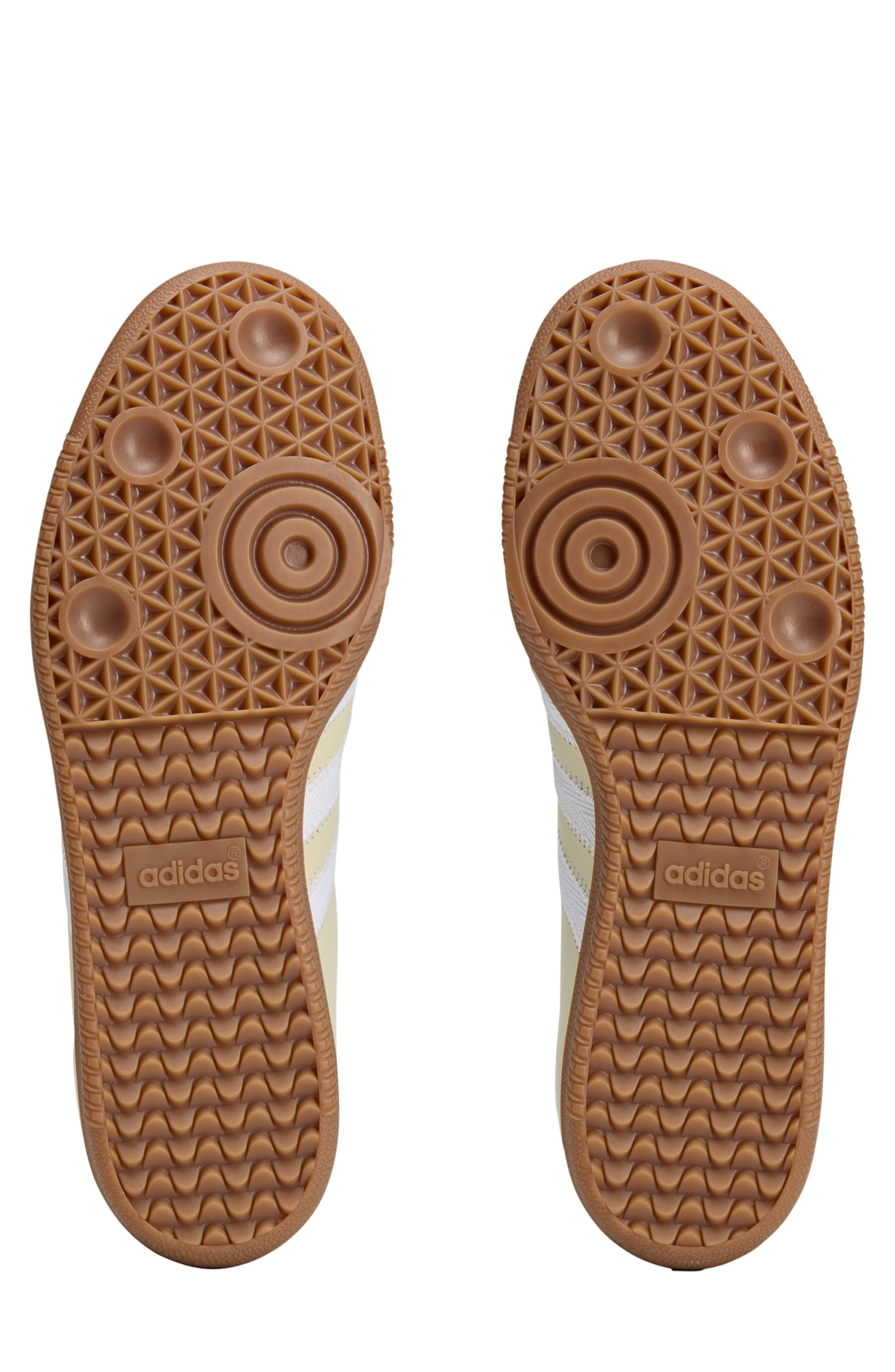 adidas CP Wimberly SPZL Sneaker, Alternate, color, Sand/ White/ Brown