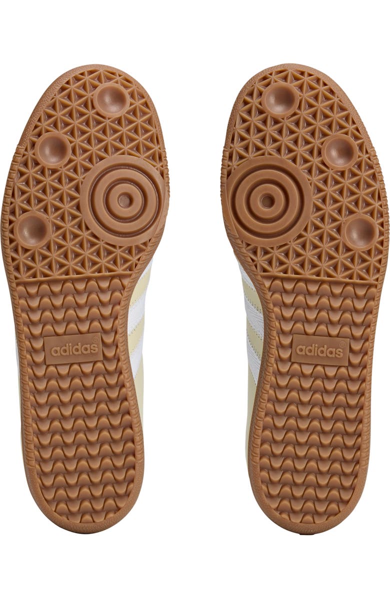 adidas CP Wimberly SPZL Sneaker, Alternate, color, Sand/ White/ Brown