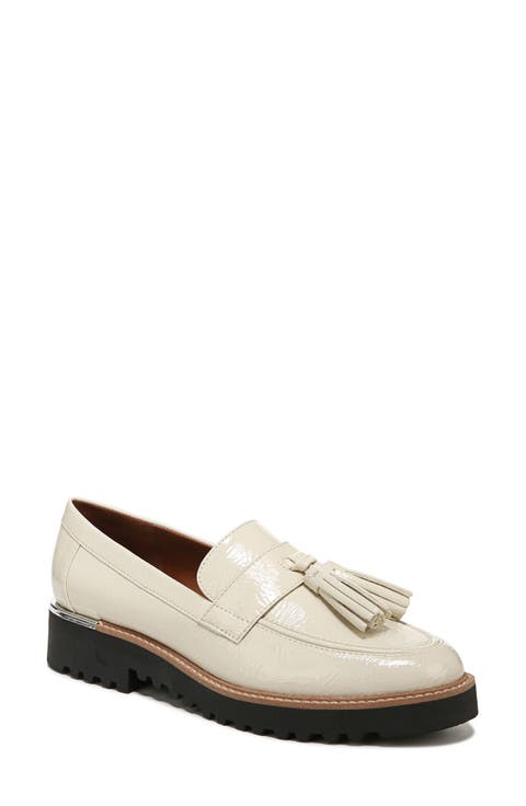 Women's White Loafers & Oxfords | Nordstrom