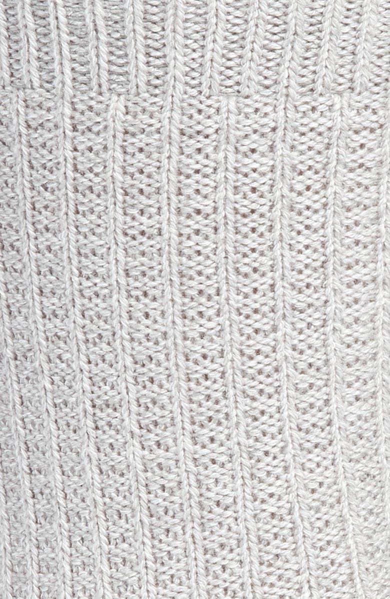 Nordstrom Rib Socks, Alternate, color, 