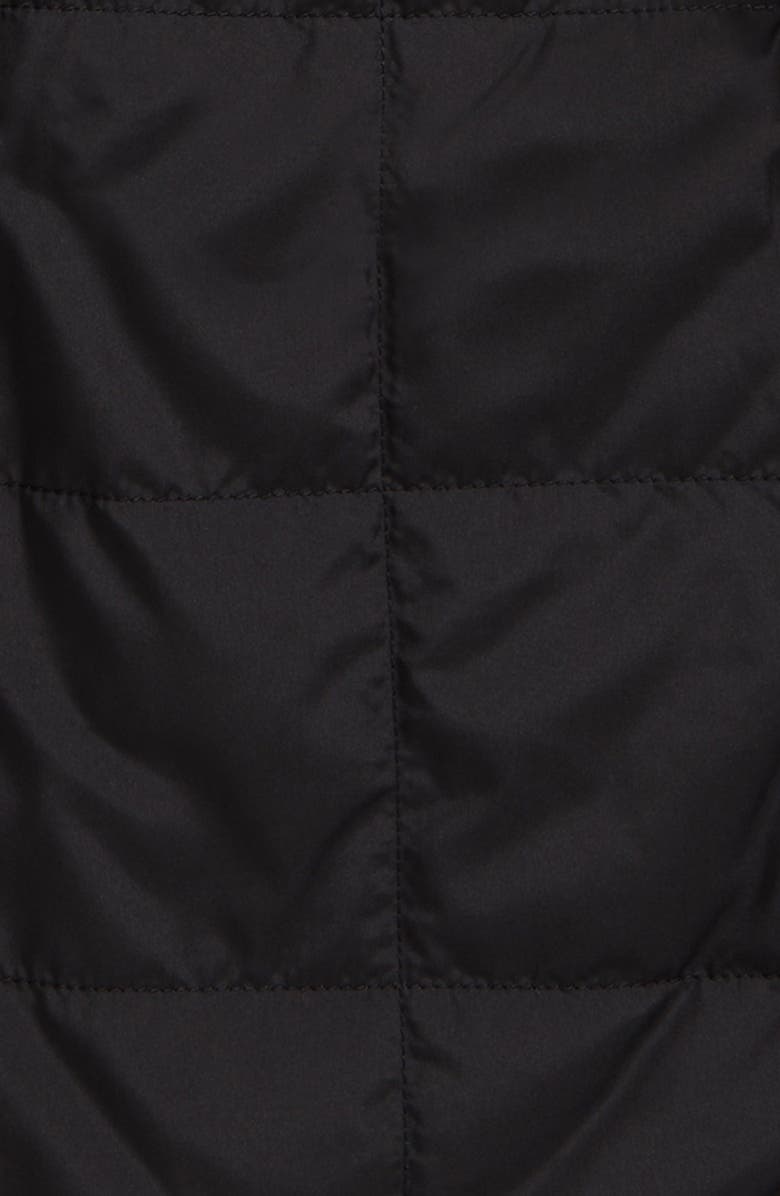 The North Face Kids' Shasta Reversible Vest, Alternate, color,