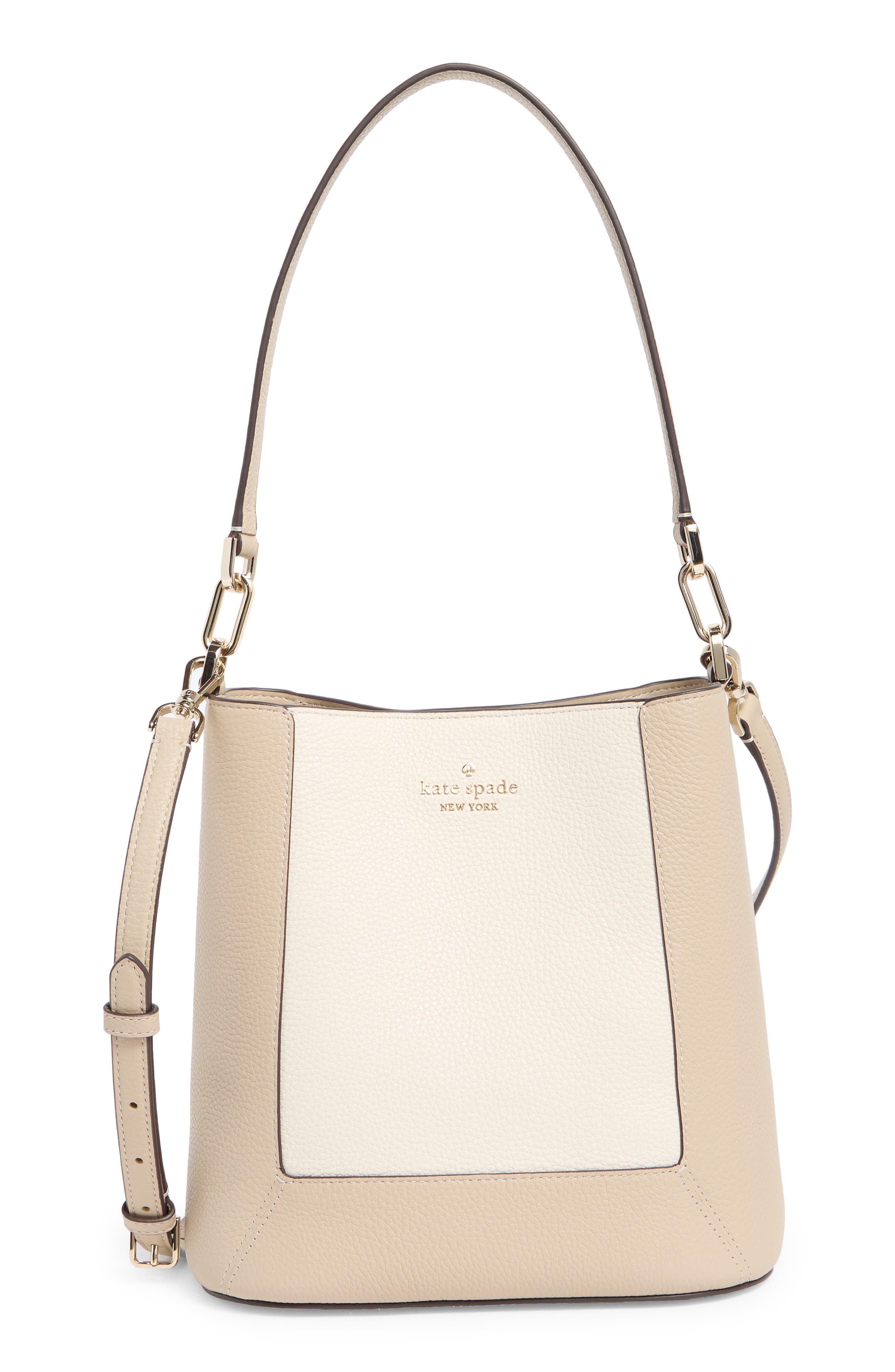 Kate Spade New York Lena Colorblock Shoulder Bag