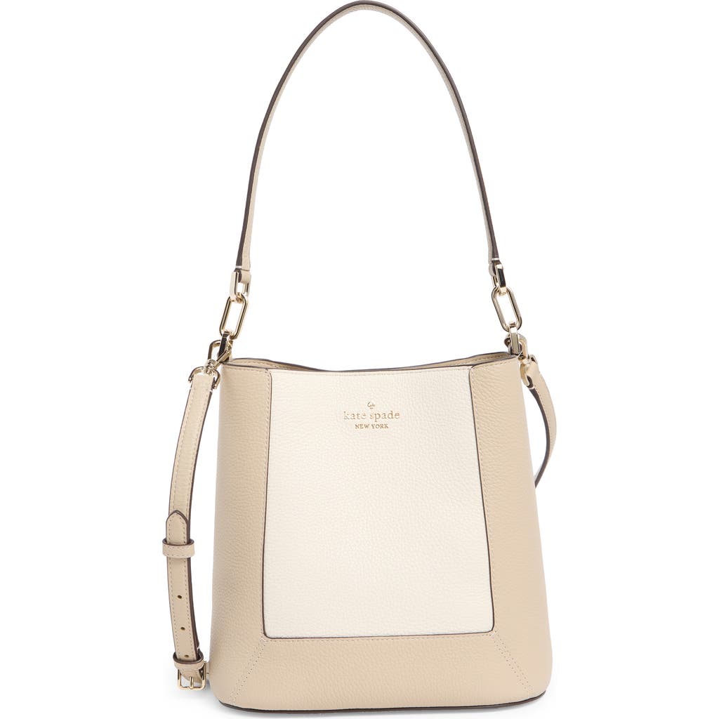 Kate Spade New York Lena Colorblock Shoulder Bag