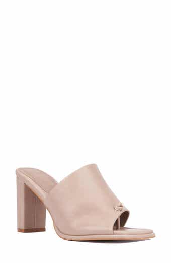 Darla Slide Sandal