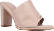 TORGEIS Darla Slide Sandal