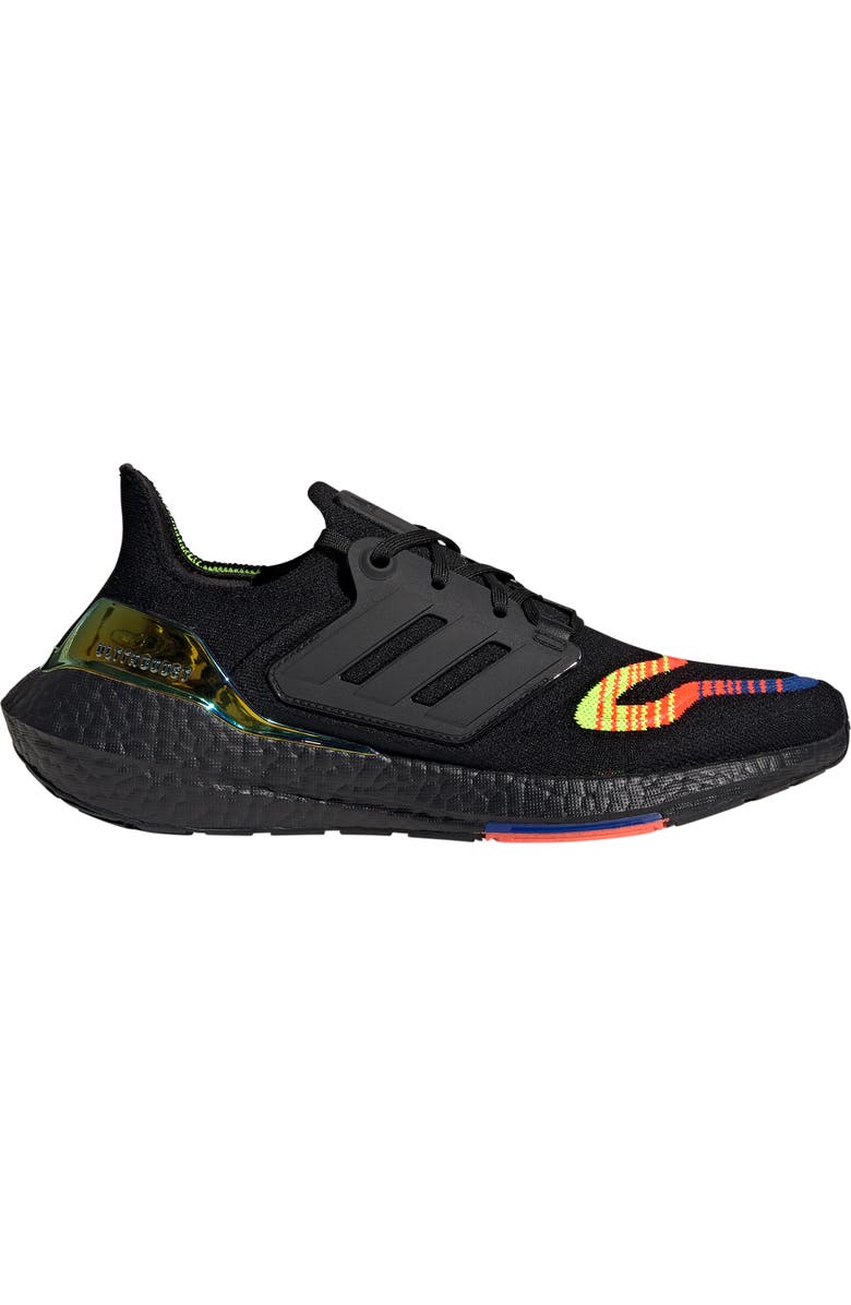 adidas Ultraboost 22 Running Shoe, Alternate, color,