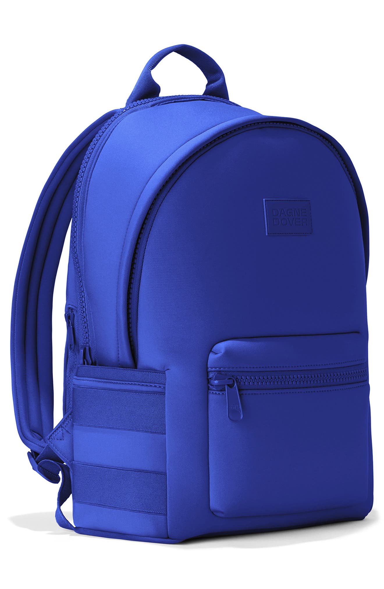 Dagne Dover Large Dakota Neoprene Backpack, Alternate, color, 