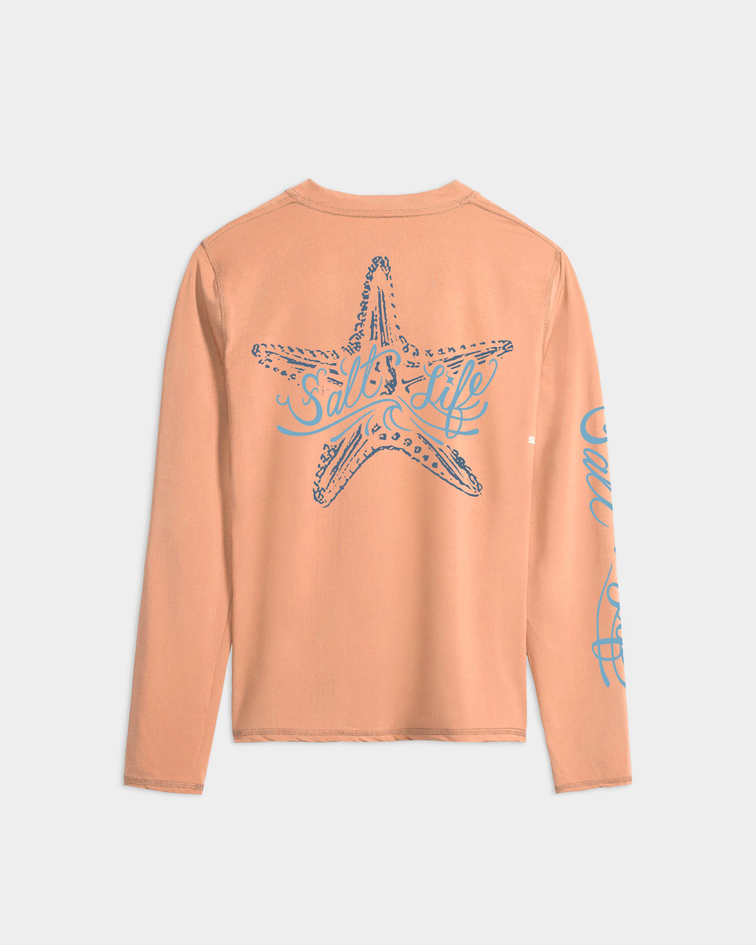Island Star Performance Long Sleeve Tee - image 4