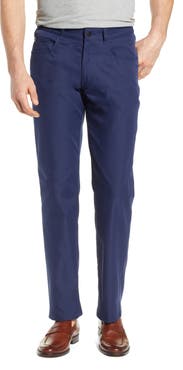 Peter Millar Regular Fit Performance Pants